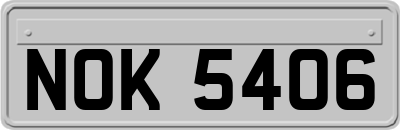 NOK5406