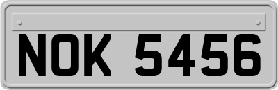 NOK5456