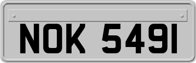 NOK5491