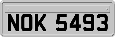 NOK5493