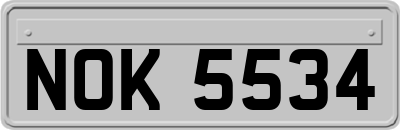 NOK5534