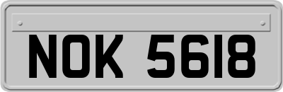 NOK5618