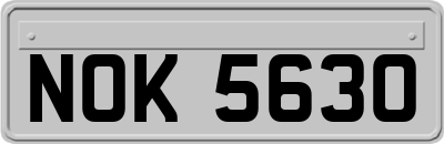 NOK5630