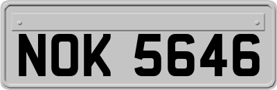 NOK5646