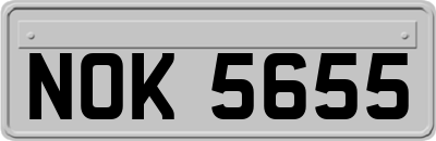 NOK5655