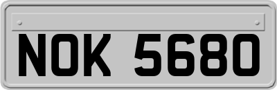 NOK5680