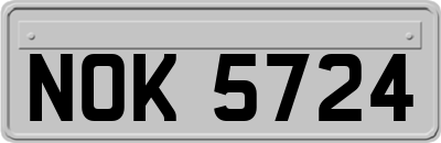 NOK5724