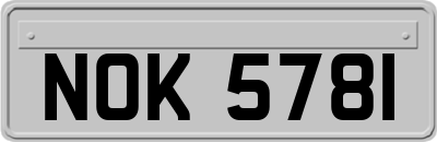 NOK5781