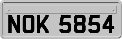 NOK5854