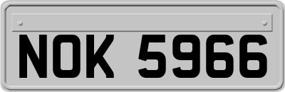 NOK5966
