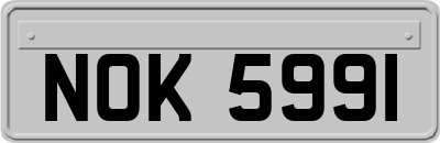 NOK5991