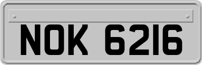 NOK6216