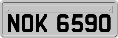 NOK6590