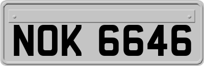 NOK6646