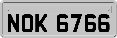 NOK6766