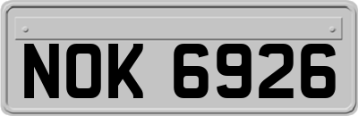 NOK6926
