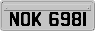 NOK6981
