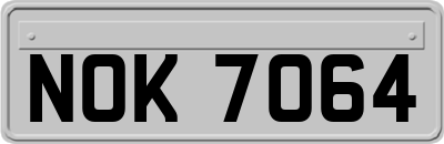 NOK7064