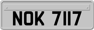 NOK7117
