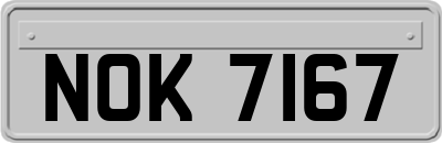 NOK7167