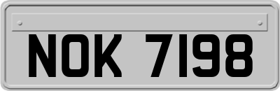 NOK7198