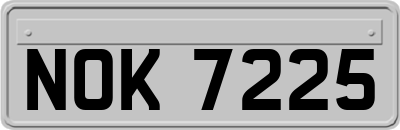NOK7225