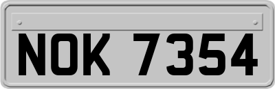 NOK7354
