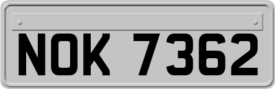 NOK7362