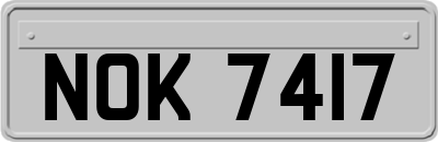 NOK7417