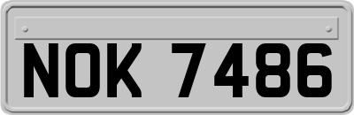 NOK7486