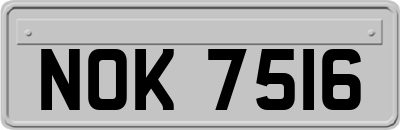 NOK7516