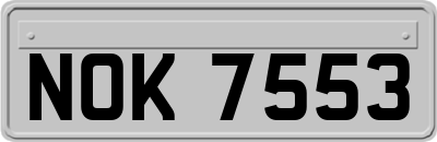 NOK7553