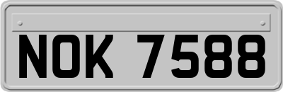 NOK7588