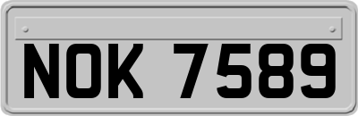 NOK7589