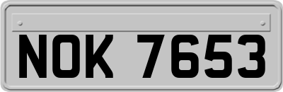 NOK7653
