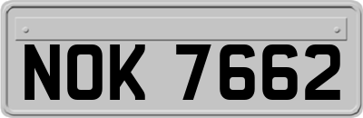 NOK7662