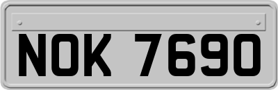 NOK7690