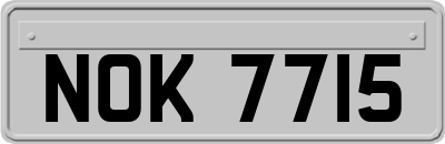 NOK7715