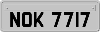 NOK7717