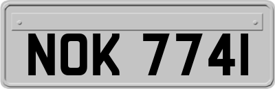 NOK7741