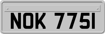 NOK7751