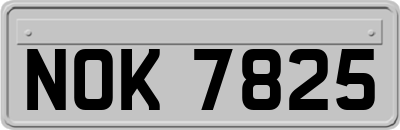 NOK7825