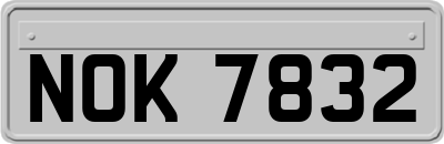 NOK7832