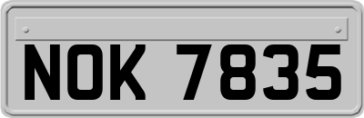 NOK7835