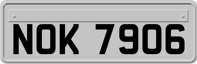 NOK7906