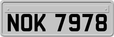 NOK7978