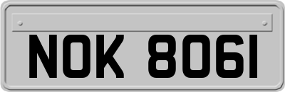 NOK8061