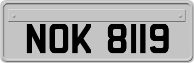 NOK8119