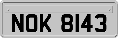 NOK8143