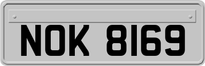 NOK8169
